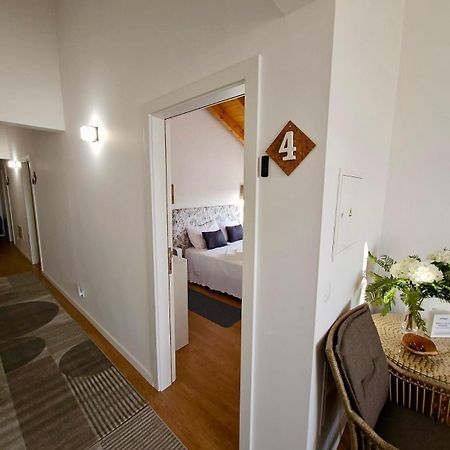 Casa Do Chafariz - Rooms Cercal do Alentejo Exterior photo