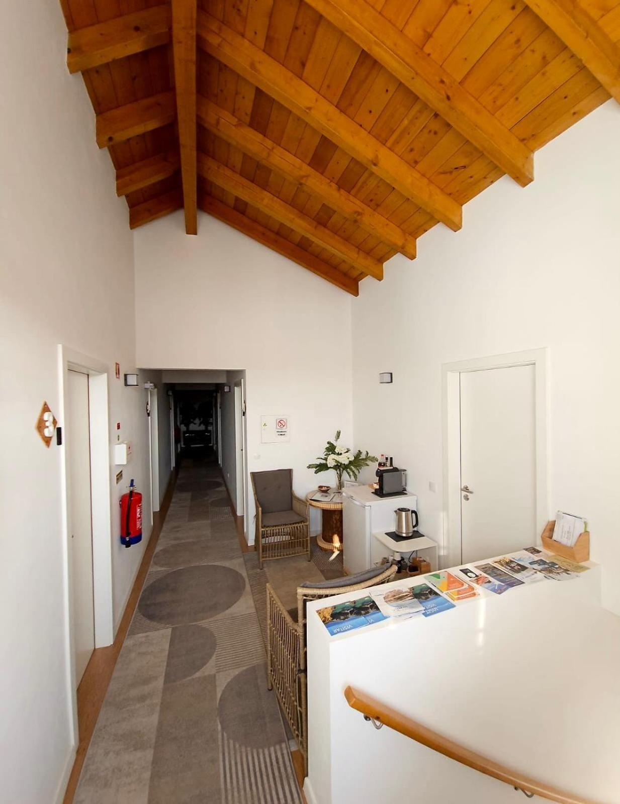 Casa Do Chafariz - Rooms Cercal do Alentejo Exterior photo