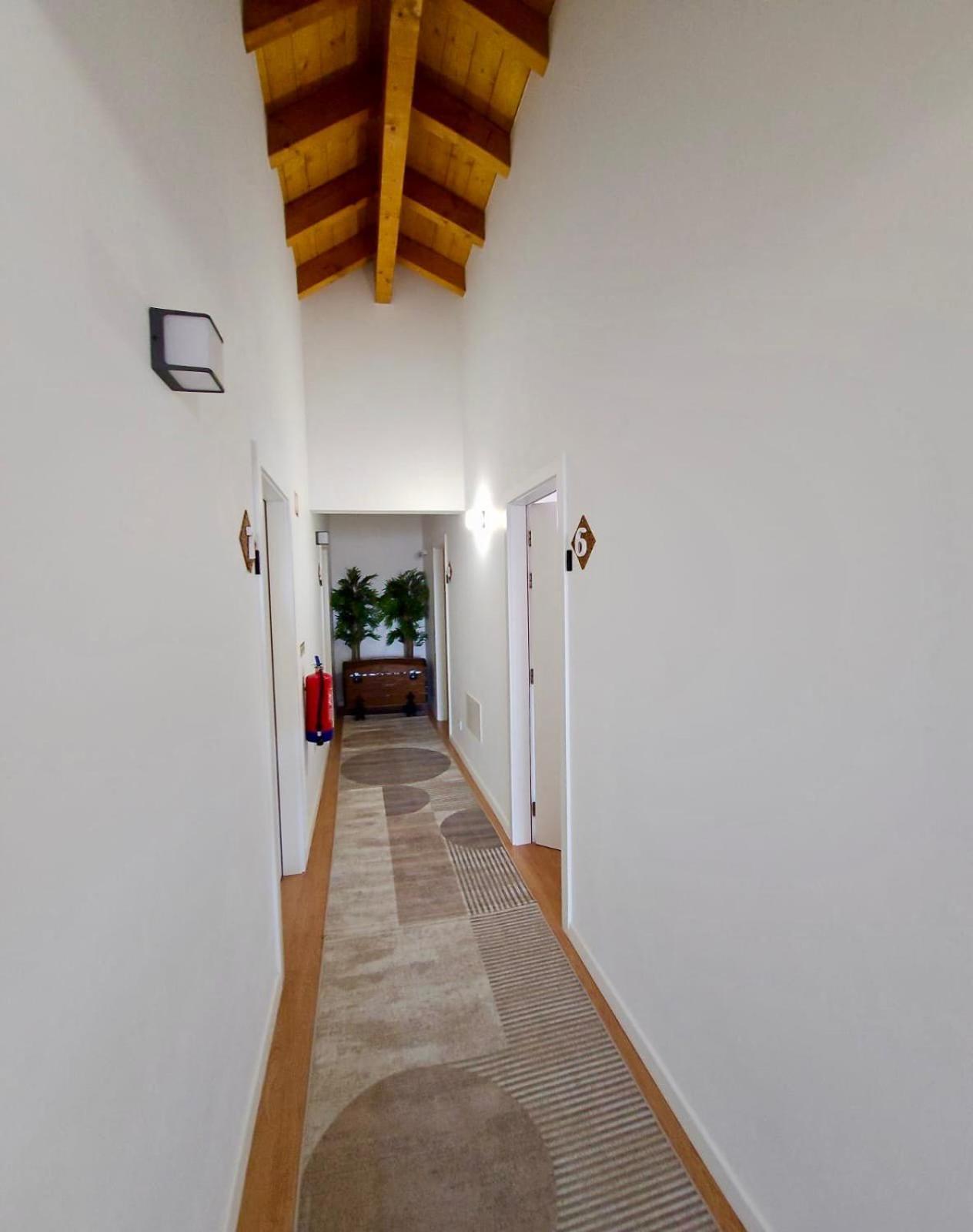 Casa Do Chafariz - Rooms Cercal do Alentejo Exterior photo