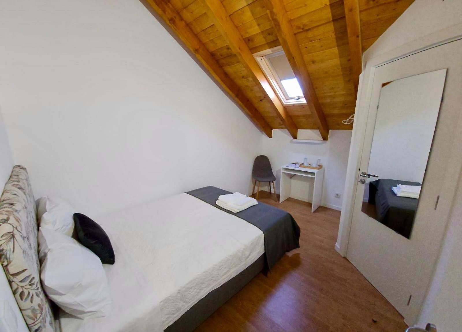 Casa Do Chafariz - Rooms Cercal do Alentejo Exterior photo