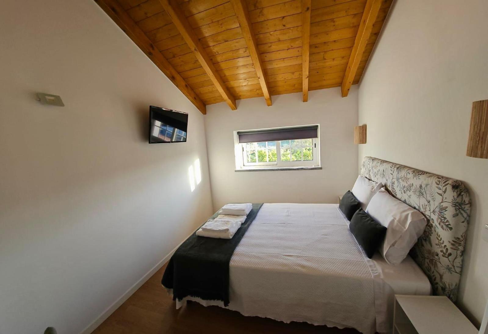Casa Do Chafariz - Rooms Cercal do Alentejo Exterior photo