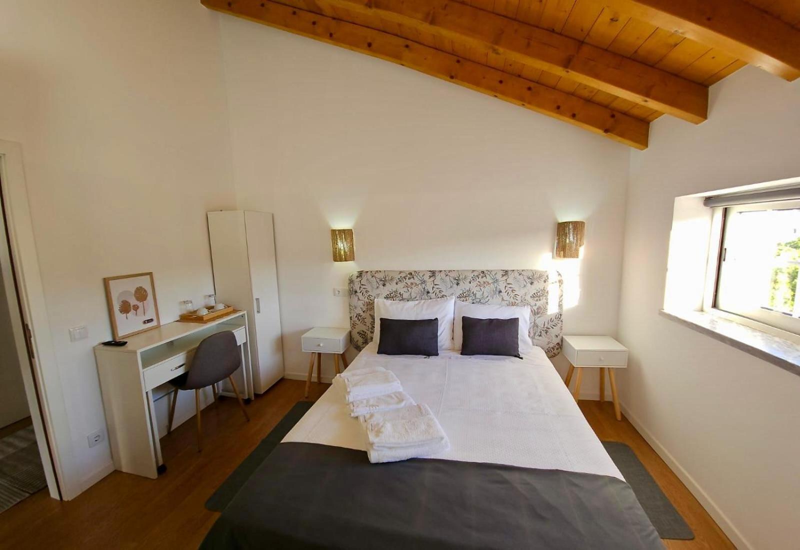 Casa Do Chafariz - Rooms Cercal do Alentejo Exterior photo