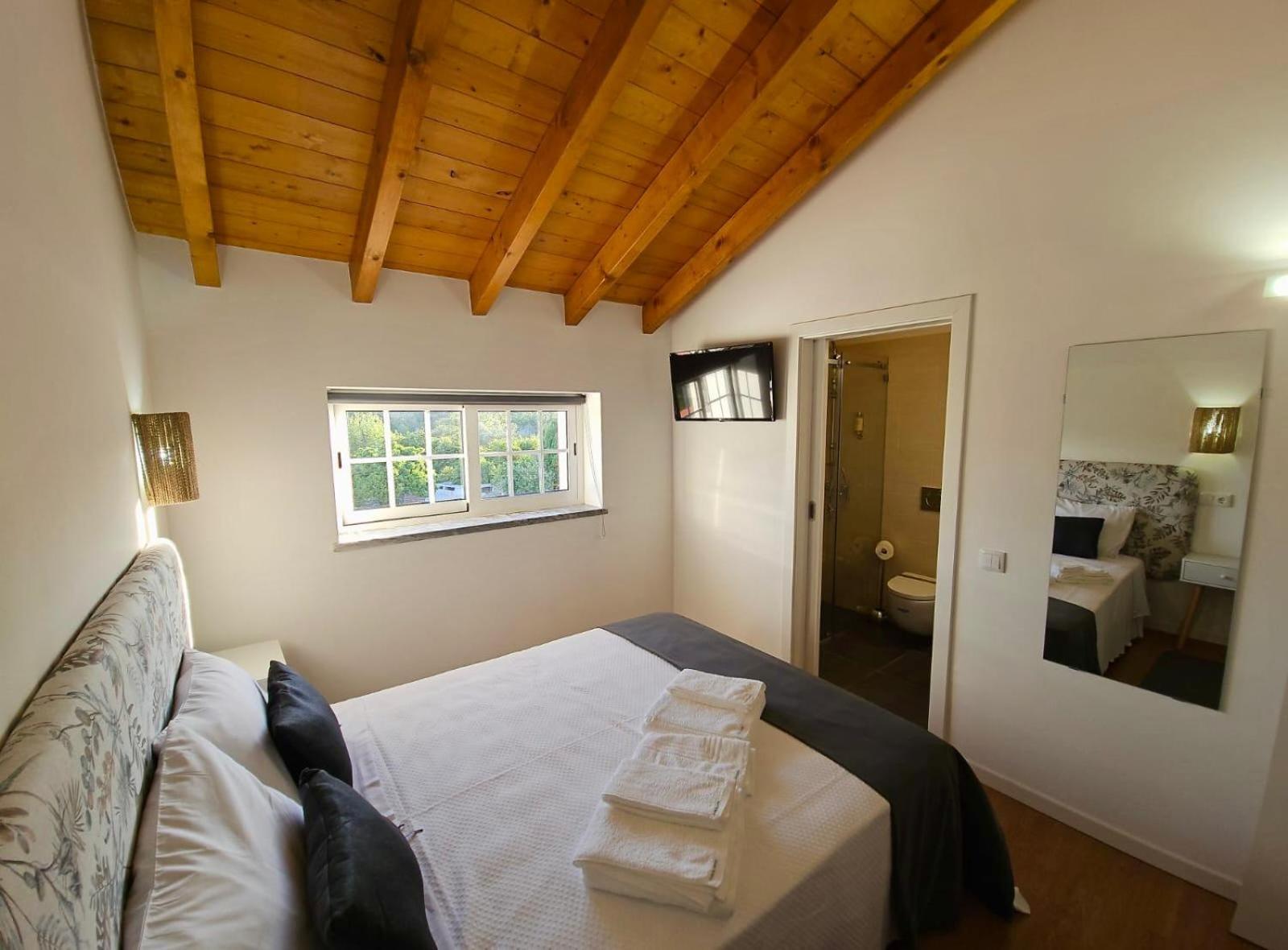 Casa Do Chafariz - Rooms Cercal do Alentejo Exterior photo