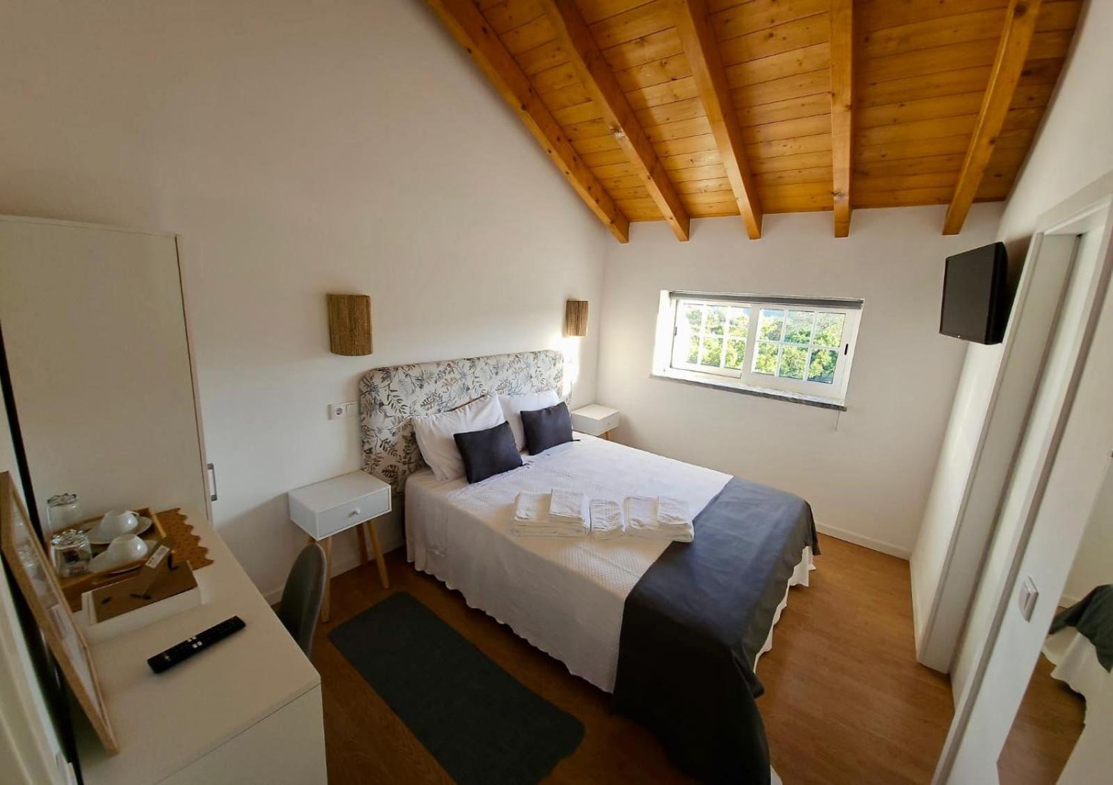 Casa Do Chafariz - Rooms Cercal do Alentejo Exterior photo