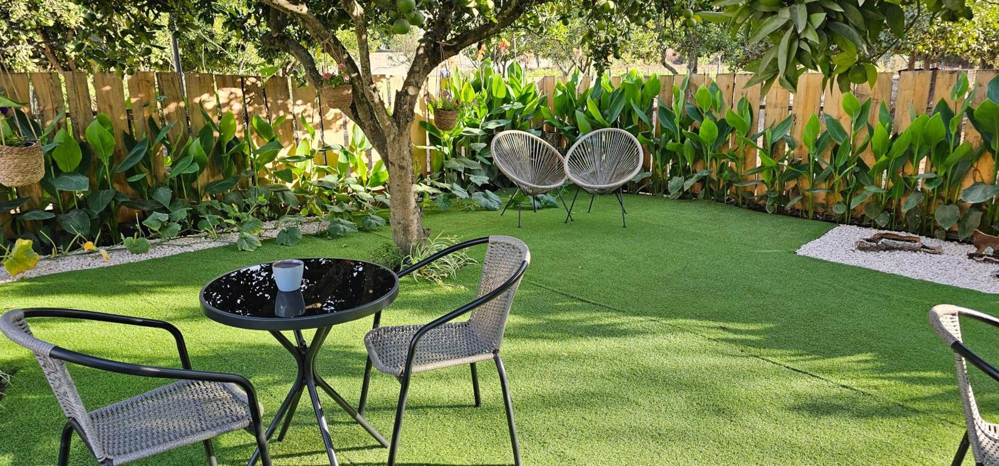 Casa Do Chafariz - Rooms Cercal do Alentejo Exterior photo